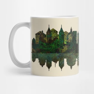 London Skyline Mug